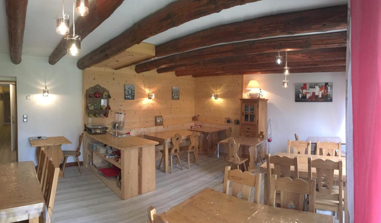 Hotel La Tapia Отран Экстерьер фото